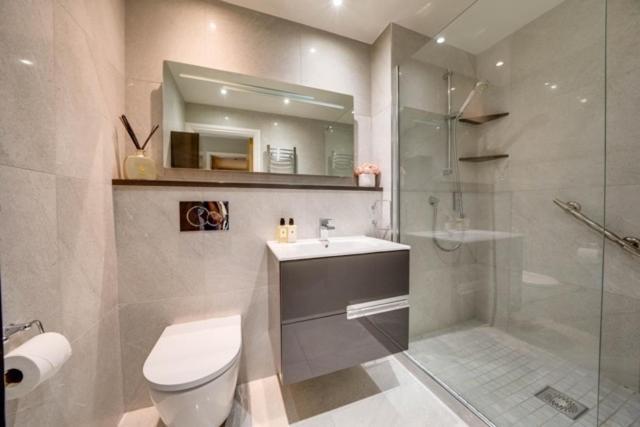 Tallest Building In The City Centre Sleeps 5 Incredible City Mountain And Lagan Views Belfast Ngoại thất bức ảnh